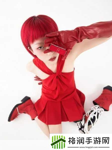 大腿中间的嘴唇