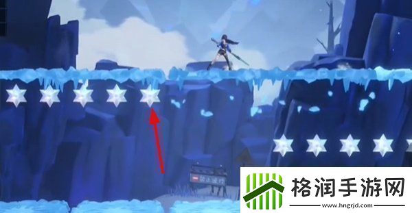 归龙潮异域疾行试炼一怎么过