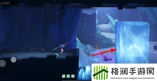 归龙潮异域疾行试炼一怎么过