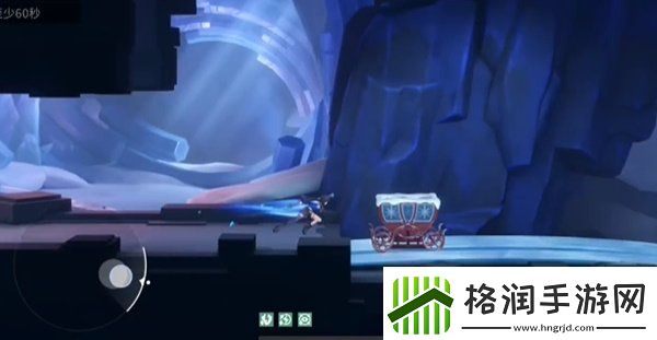 归龙潮异域疾行试炼一怎么过