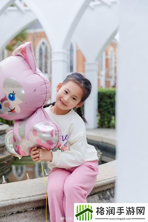 “宝贝甜到忧伤