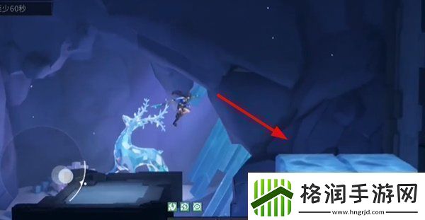 归龙潮异域疾行试炼一怎么过