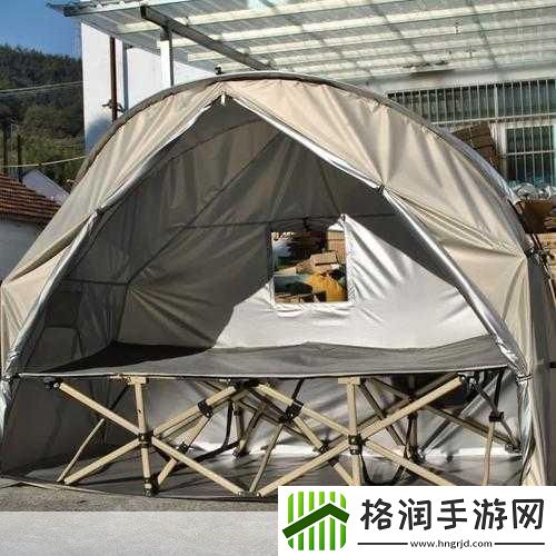 办公室突然撑帐篷怎么回事