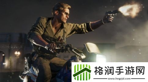 游戏史上第二!使命召唤系列销量破5亿