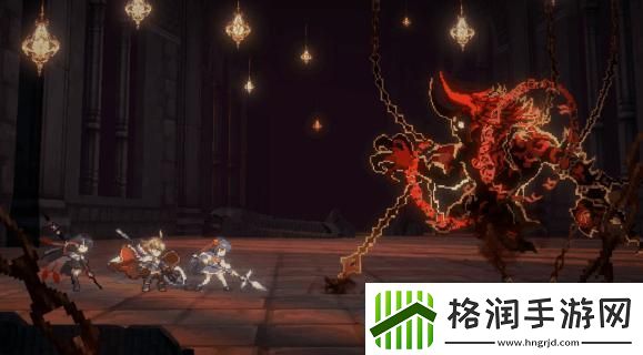 复苏的魔女54通关攻略