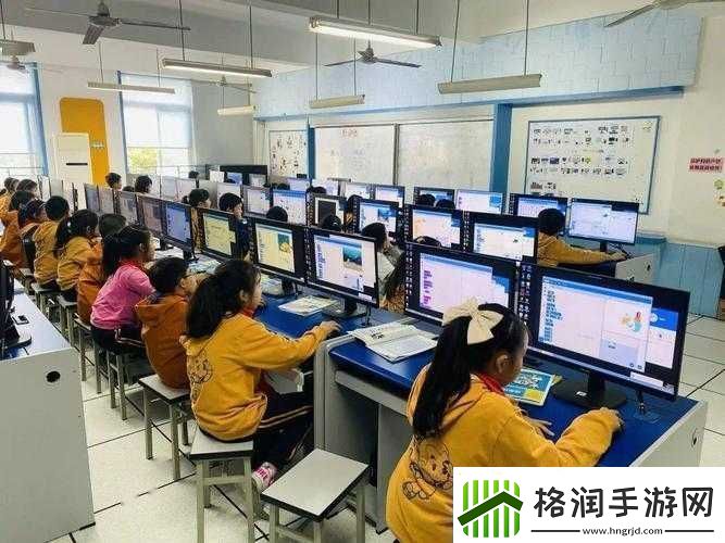 上课打开遥控器开关开启课堂之旅