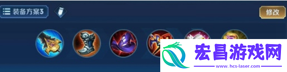 王者荣耀空空出装怎么选择王者荣耀空空出装选择推荐