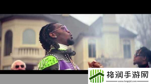 黑人双人RAPPER剧情介绍1.黑夜中的旋律