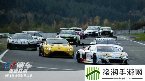 赛道狂飙2极速攻略大揭秘全攻略专区等你来探