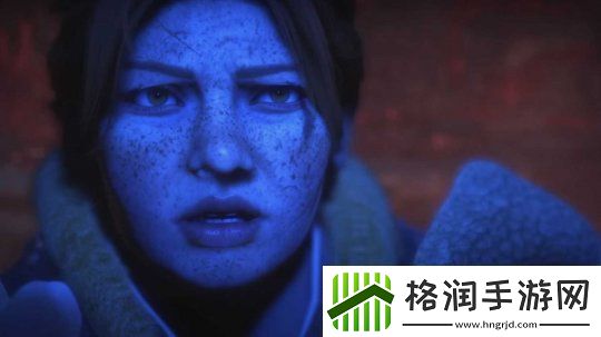 龙腾世纪4被ESRB评为成人级