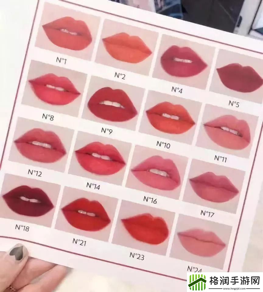 “YSL色彩狂欢想象无界官”—萌新视角下的游戏解说界