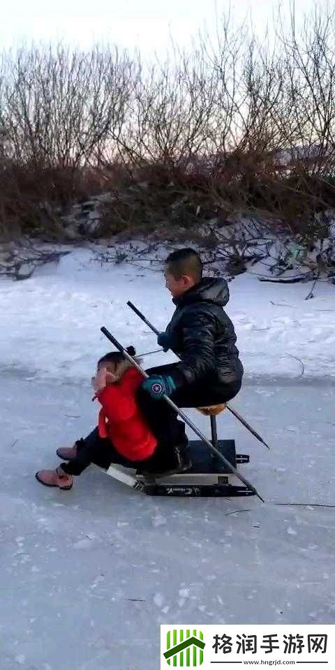 东北那旮瘩母与子