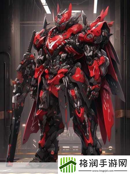 机器人战术专题站震撼登场