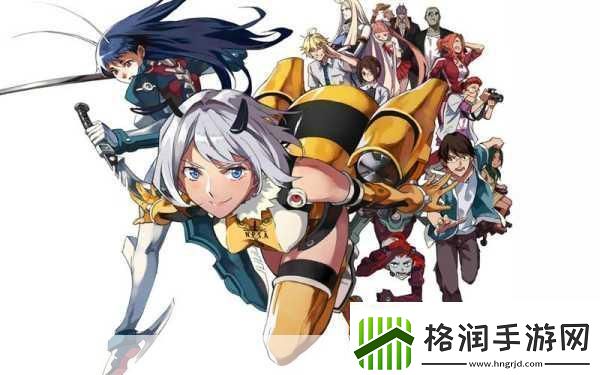 雏蜂伊甸之子热度消散之谜新国漫研究所深度剖析