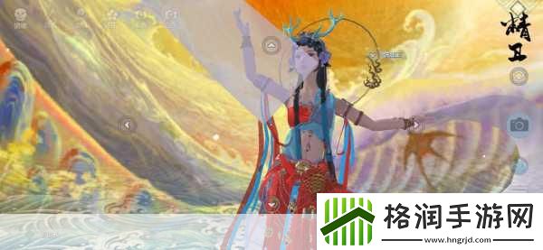 楚留香轻功大赏