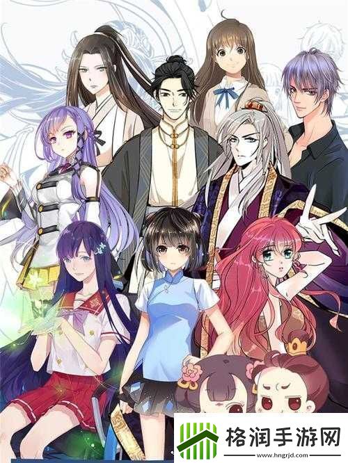 小霜的高中成长日记