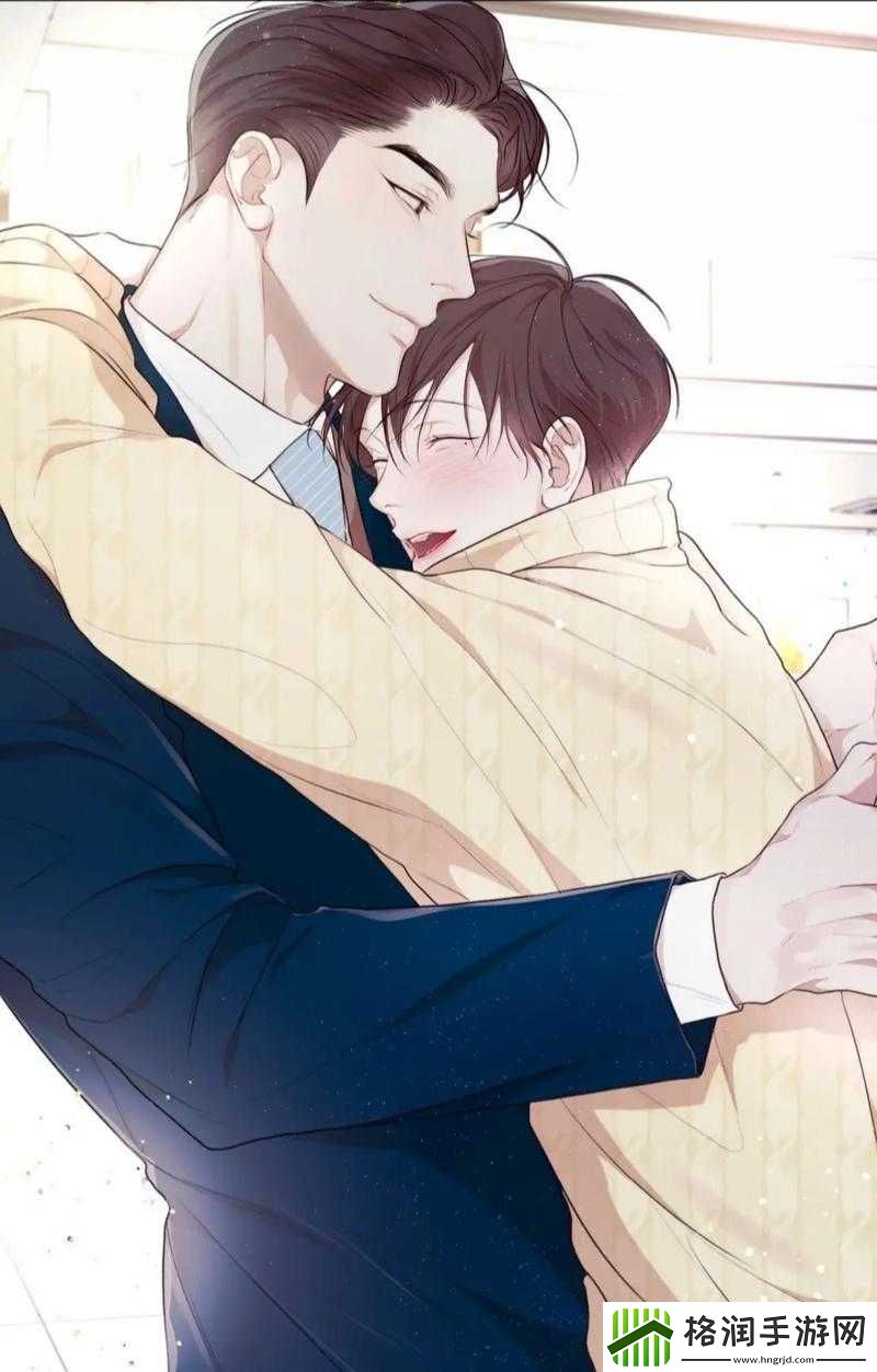 双男主里面也好疼爱