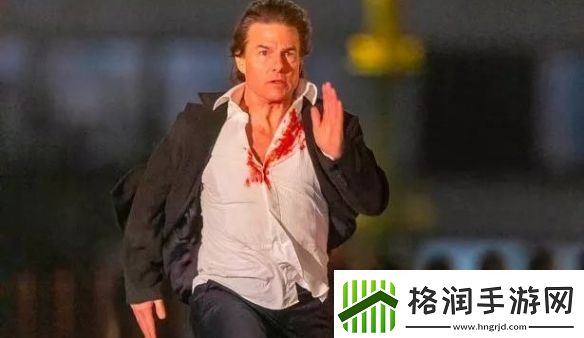 曝碟中谍8投资已近4亿美元双11将公布首支预告