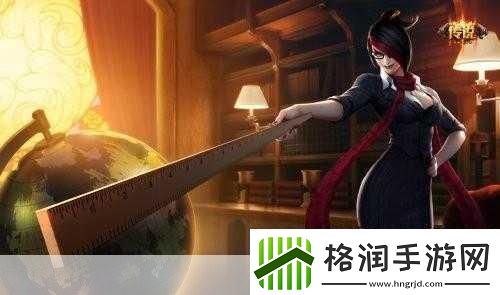 暴力美学新高度！英雄联盟女汉子们的霸气侧漏