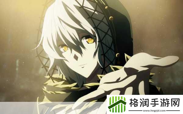 噬血代码震撼更新