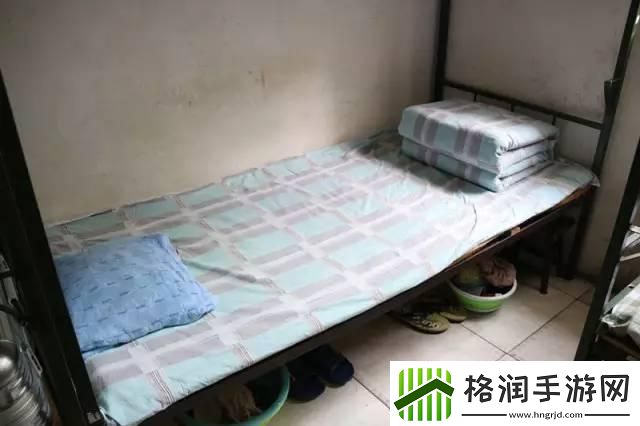 502宿舍学校小连狂潮背后