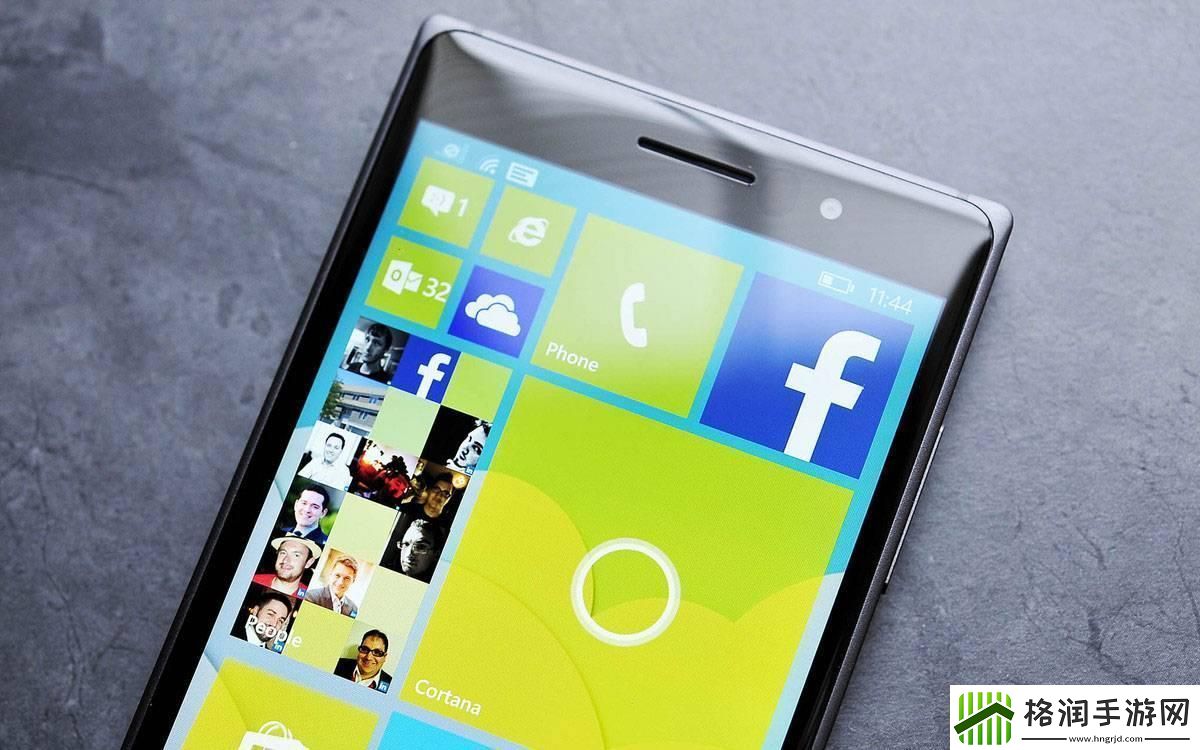 “哇塞！‘日版Windows