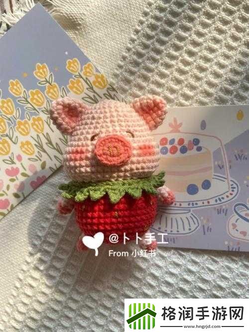 小猪草莓丝瓜深夜释放自己