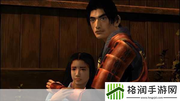 鬼武者重制呼声高