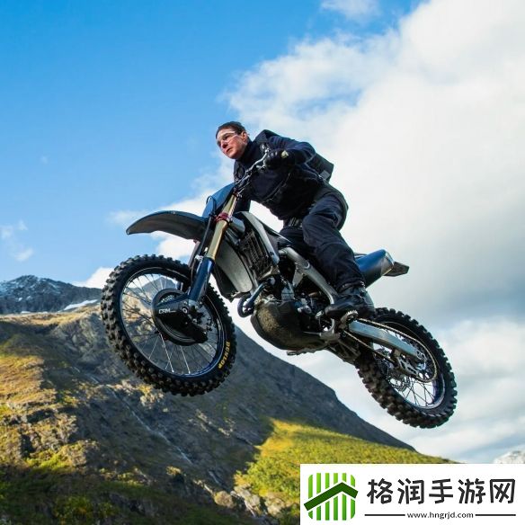 曝碟中谍8投资已近4亿美元双11将公布首支预告