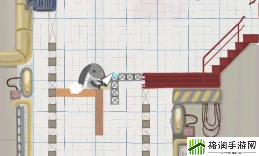 超级鸡马手机版核弹怎么玩核弹地图玩法攻略