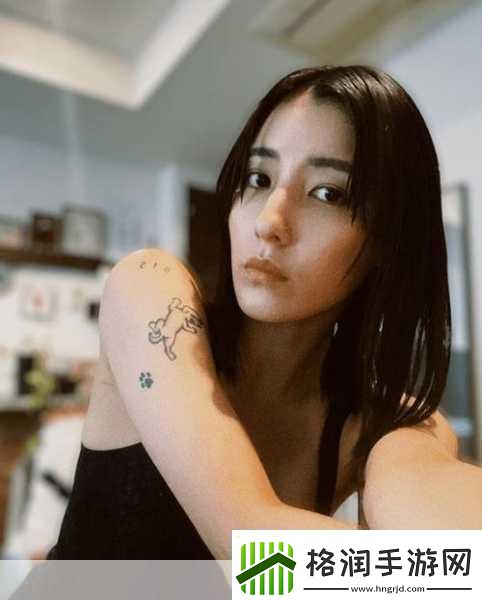 渡边万美惊艳登场!手游新角色火辣指数直线飙升