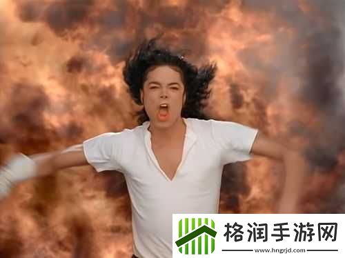 欧美致敬经典黑白