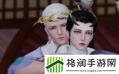 一梦江湖诉冰心场景获取方法详解绝美仙气场景让人向往!