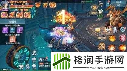 青云纪事手游下载