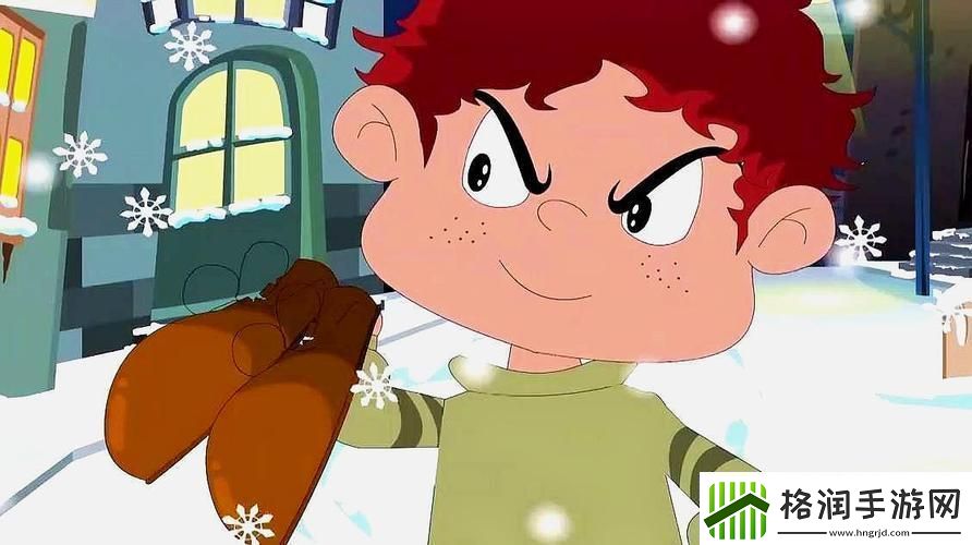 格林肉童话的诡谲变奏