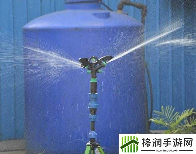 jy灌溉系统需要每天被刷新吗