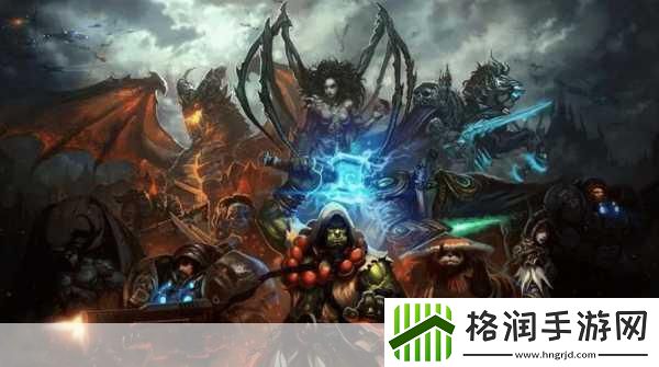 魔兽世界乌龟服欧服注册全攻略