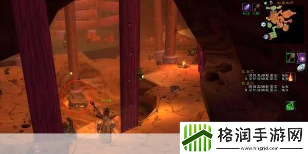 魔兽世界怀旧服