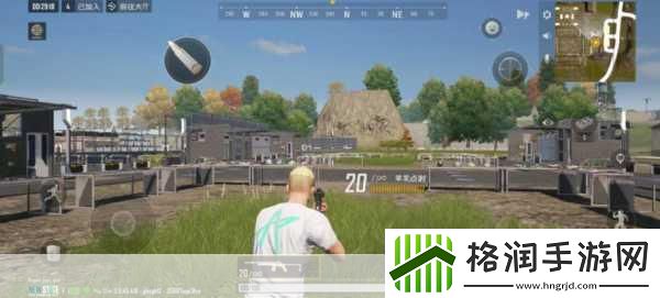 绝地求生Xbox版迎来重大更新