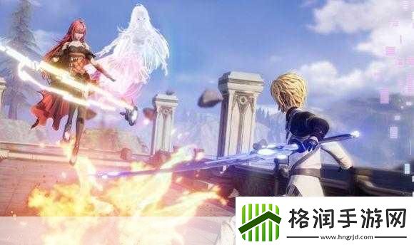 龙族幻想双生怎么连招双生连招技巧教学