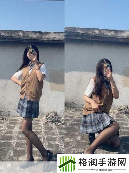 校园风情新纪元