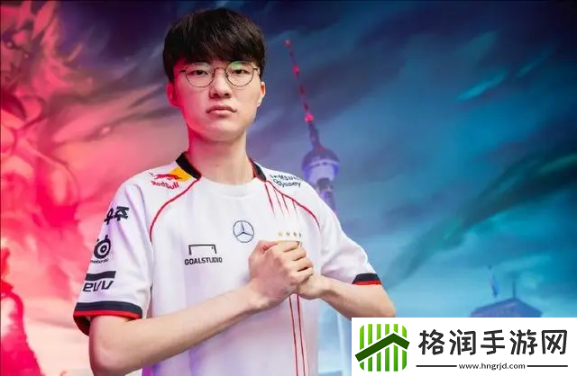 Faker达成新里程碑