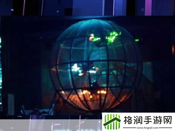 天空传说震撼登场