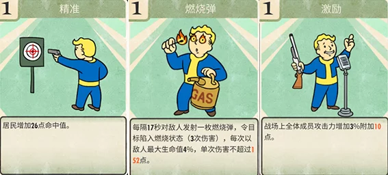 辐射避难所Online