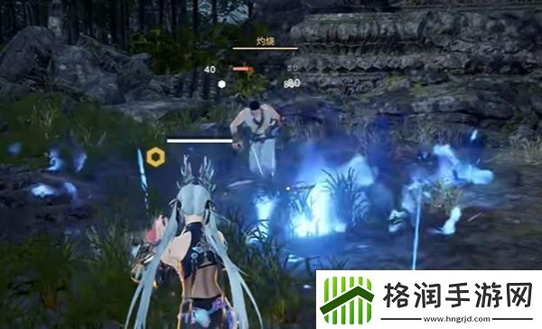 永劫无间手游季莹莹技能连招技巧是什么永劫无间手游季莹莹技能连招技巧一览