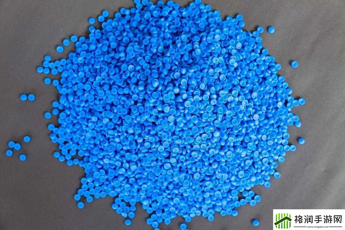 TPU色母与PA6色母