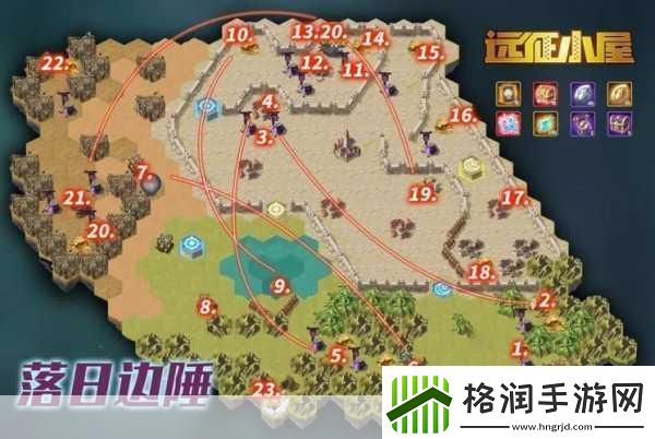 剑与远征遗忘边陲需要怎么过新奇境遗忘边陲奖励攻略