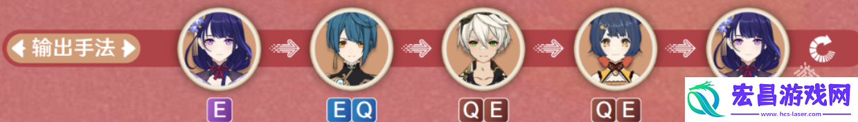 原神香菱值得培养吗