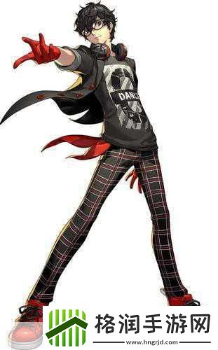 女神异闻录3D/5D部分曲目