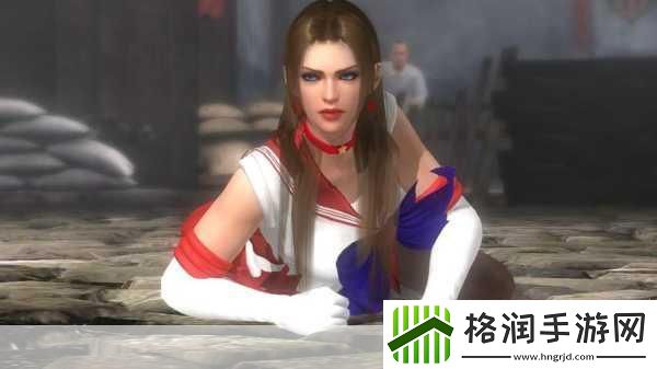 圣诞狂欢不停歇